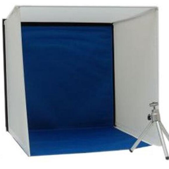 Digital Concepts Portable Lighting Studio - Picture 4 of 5